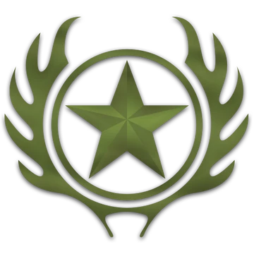 Special Forces Symbol